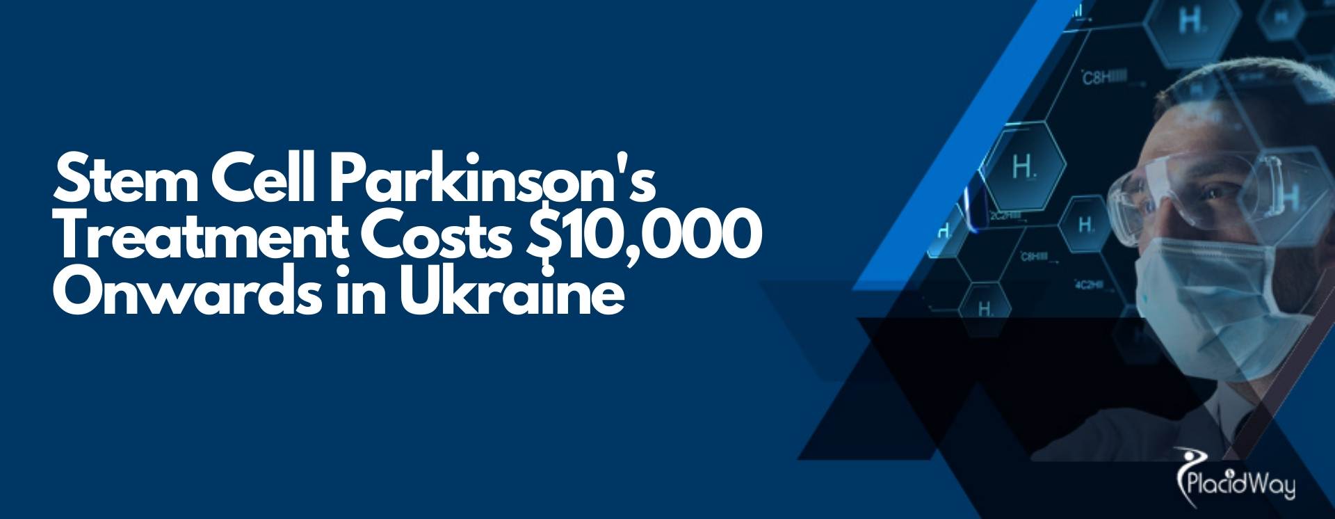 Stem Cell Therapy for Parkinson's Disease Cost